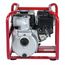  Brauchwasser Pramac Wasserpumpe WMP 62-3 - BENZIN 12448511